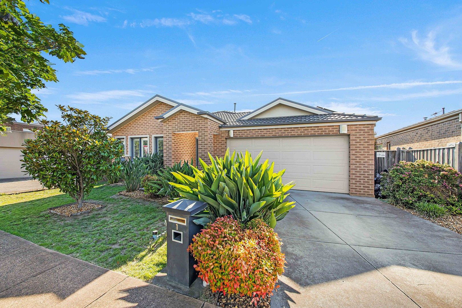 1 Frogmouth Court, Williams Landing VIC 3027, Image 0