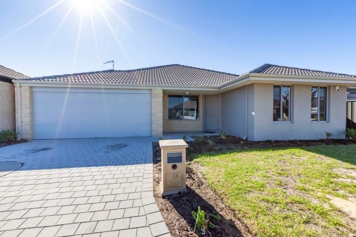 17 Harding Street, Hilbert WA 6112