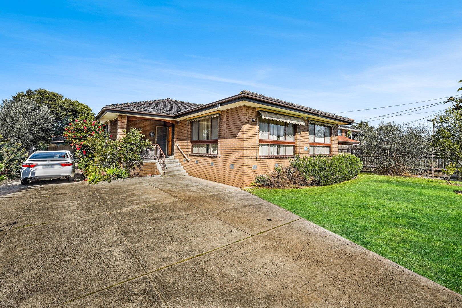 5 bedrooms House in 20 Lanark Street CLAYTON SOUTH VIC, 3169