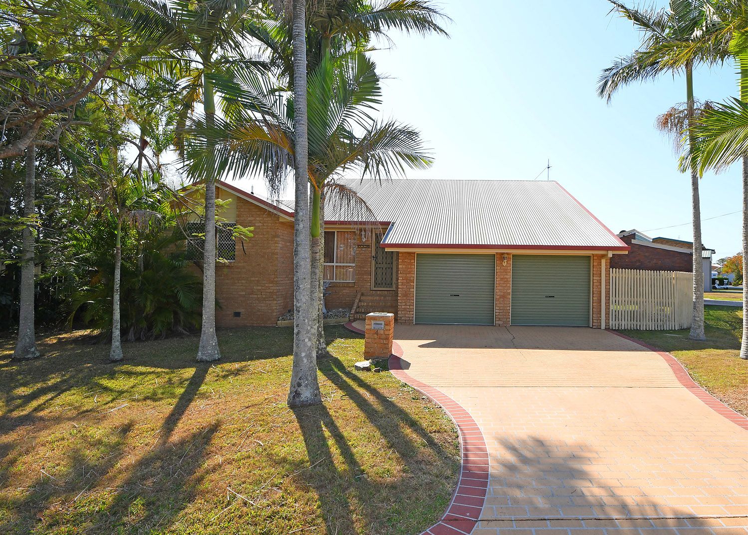 4 Bayview Terrace, Pialba QLD 4655, Image 0