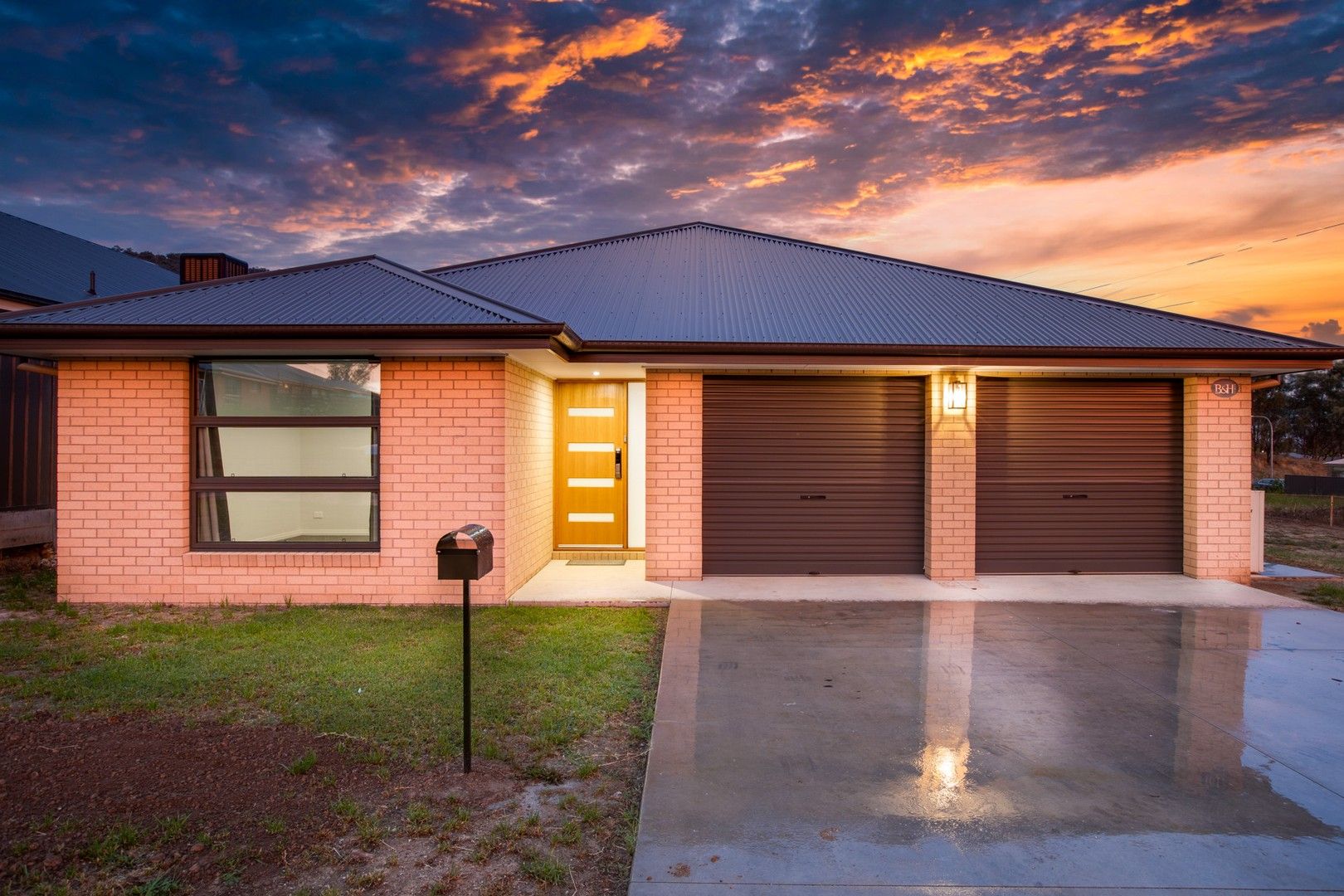 11 Idaho Court, Springdale Heights NSW 2641, Image 0