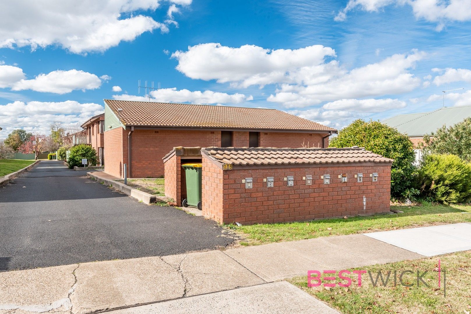 5/109 Lambert Street, Bathurst NSW 2795, Image 0