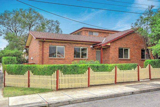 Picture of 12 Ann Street, ENFIELD NSW 2136