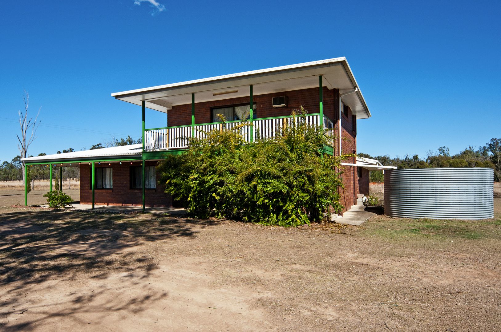 108 M Hines Rd, Mount Forbes QLD 4340, Image 1