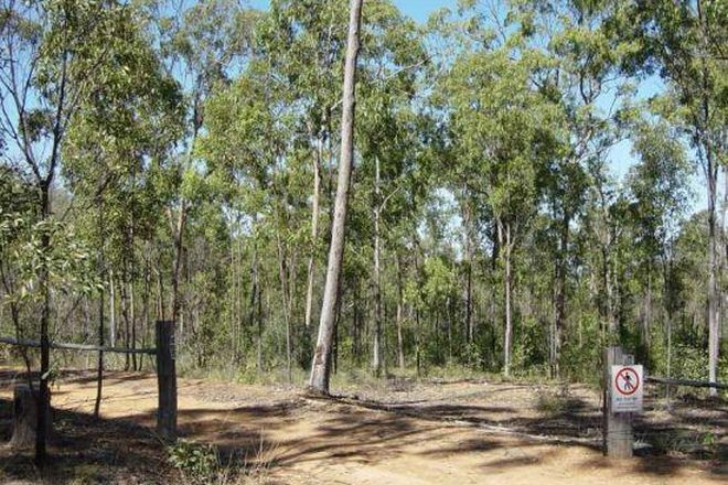 Picture of WHITE MOUNTAIN QLD 4352