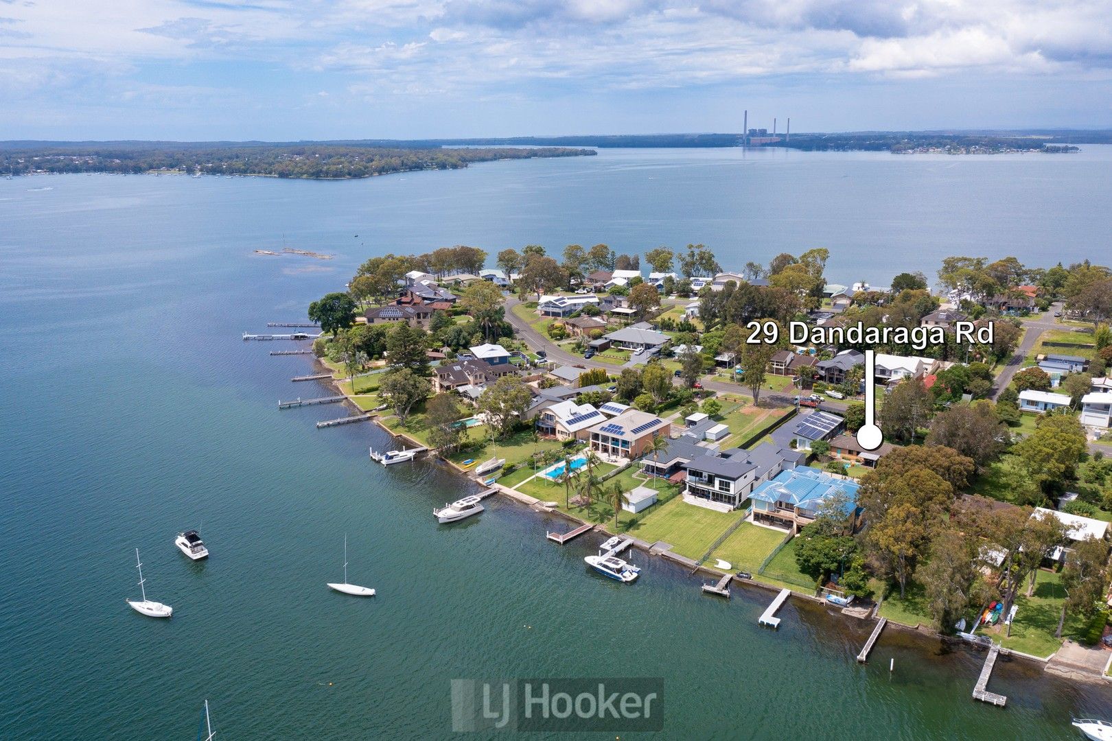 29 Dandaraga Road, Brightwaters NSW 2264, Image 0