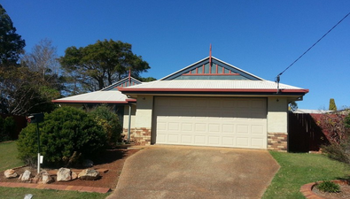 Picture of 48 Salisbury St, REDLAND BAY QLD 4165