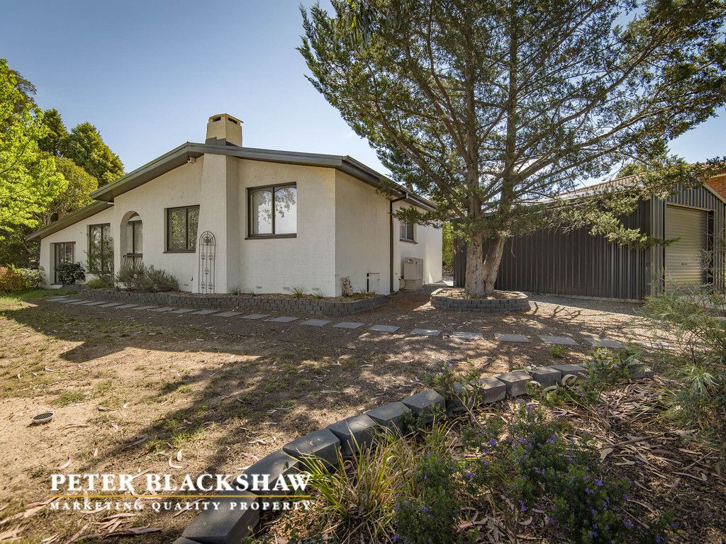 1 Symers Street, Kambah ACT 2902, Image 2