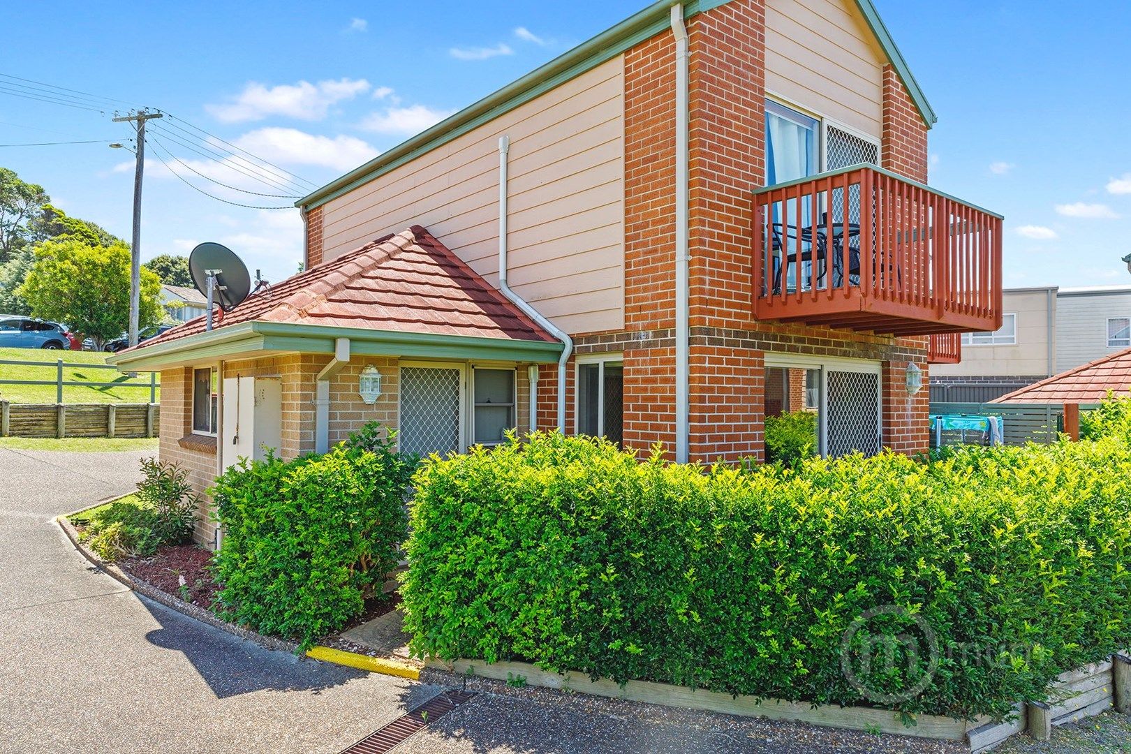 1/44 St Vincent Street, Ulladulla NSW 2539, Image 0