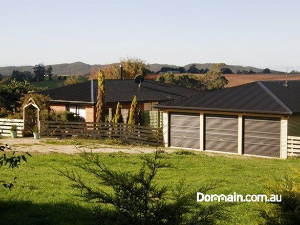 97 Rulla Road, SISTERS CREEK TAS 7325, Image 0