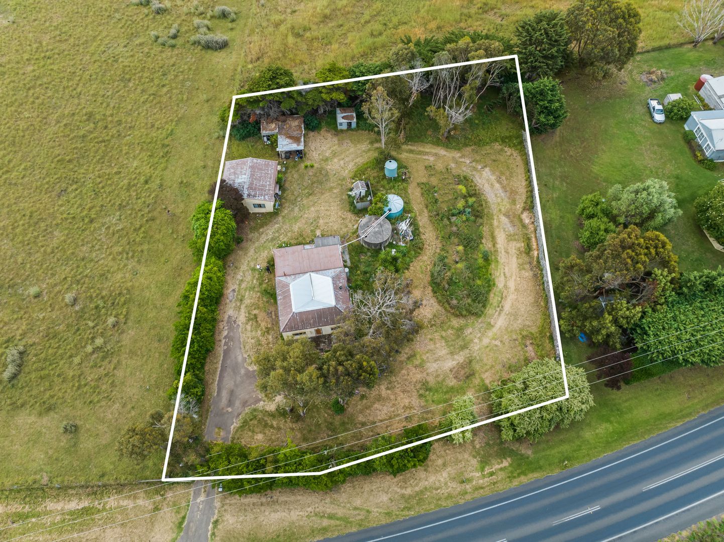 1828 Princes Highway, Rosebrook VIC 3285, Image 1