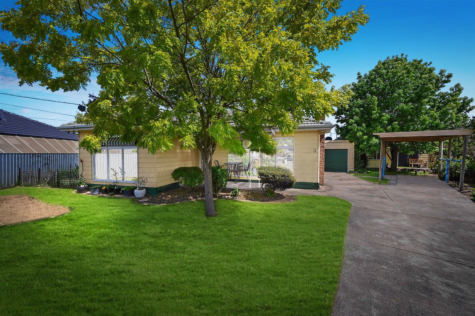 3 Ian Court, Newcomb VIC 3219, Image 0