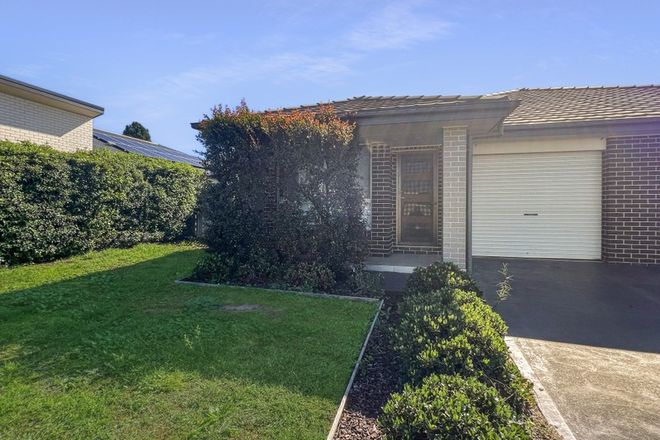 Picture of 81B Champagne Drive, DUBBO NSW 2830