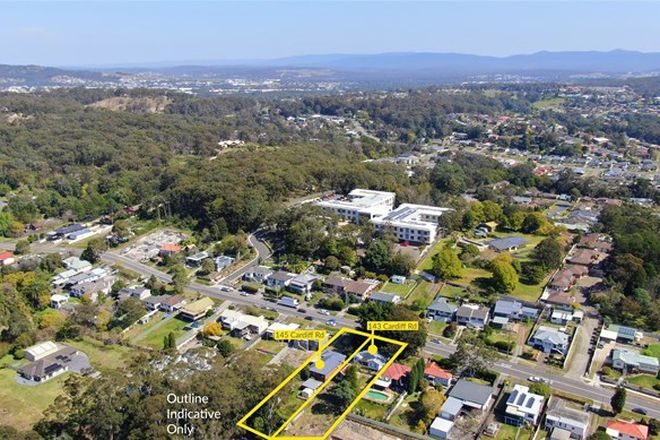 22 5 Bedroom Houses For Sale In Elermore Vale Nsw 2287 Domain