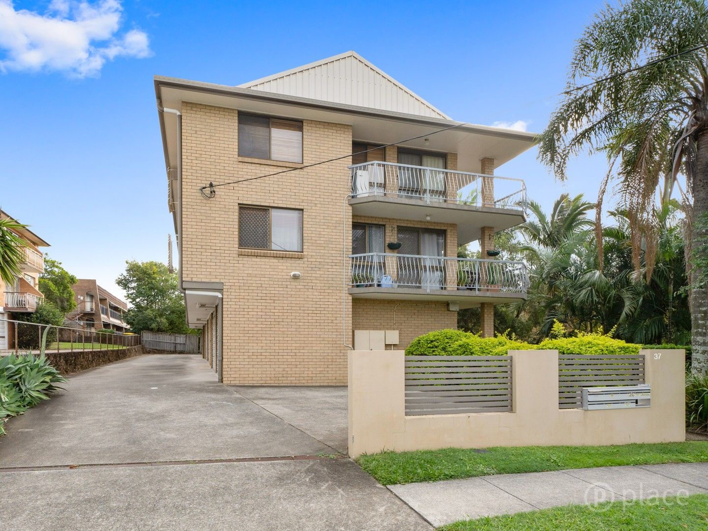 5/37 Victoria Terrace, Gordon Park QLD 4031, Image 0