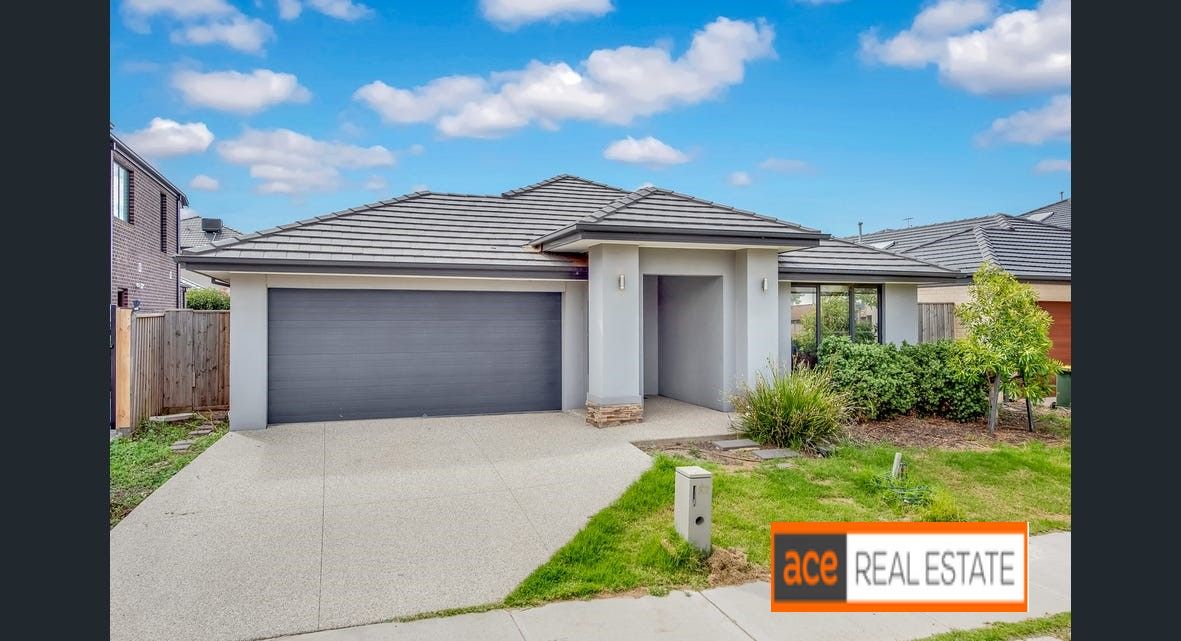 4 bedrooms House in 52 Newport Avenue WILLIAMS LANDING VIC, 3027