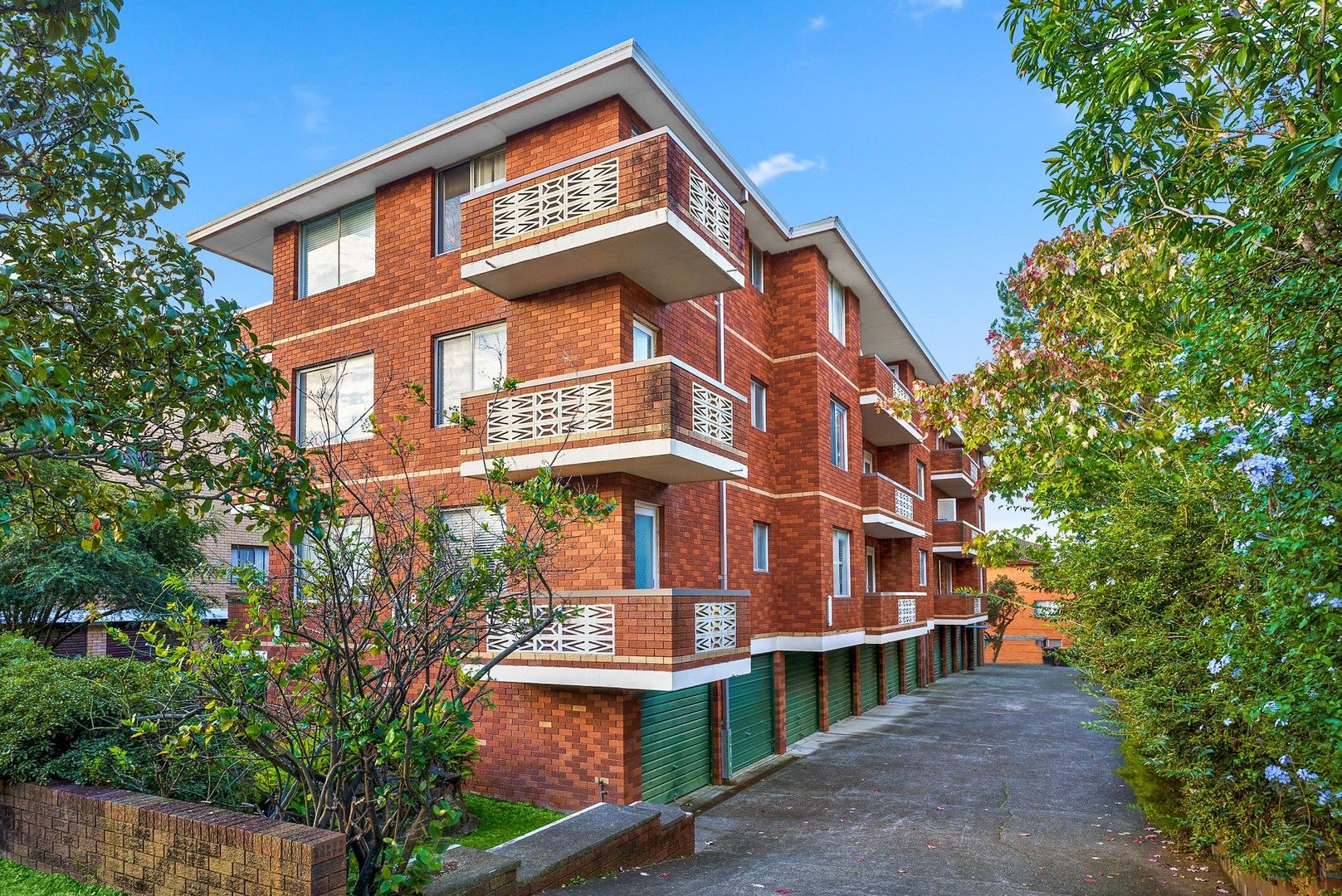 1 bedrooms Apartment / Unit / Flat in 9/26 Ocean Street PENSHURST NSW, 2222
