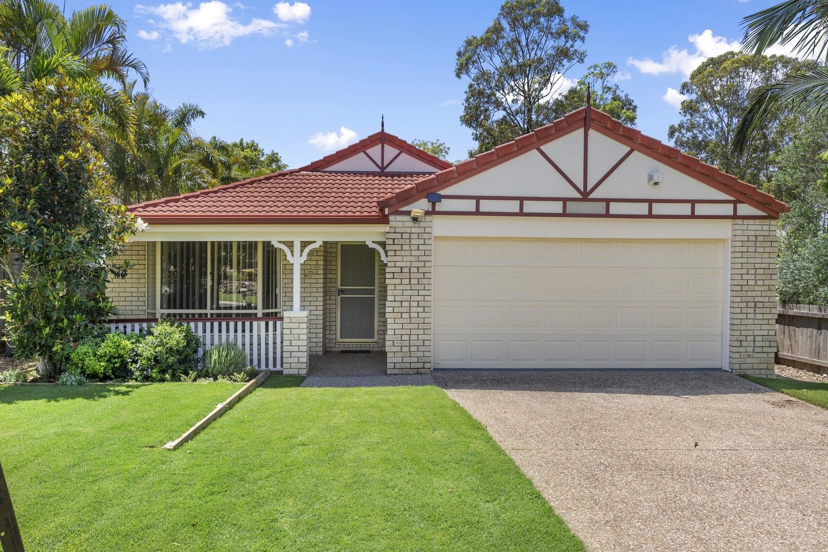 4 bedrooms House in 67 Lavender Street SPRINGFIELD LAKES QLD, 4300