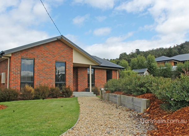 2 Cornelia Close, Ranelagh TAS 7109