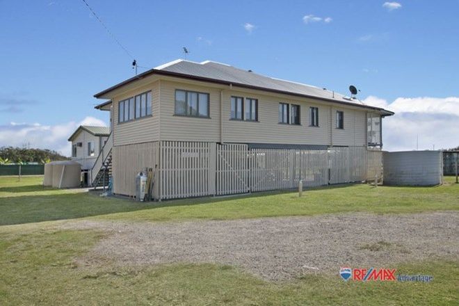 Picture of 36 Newrybar Street, HEMMANT QLD 4174