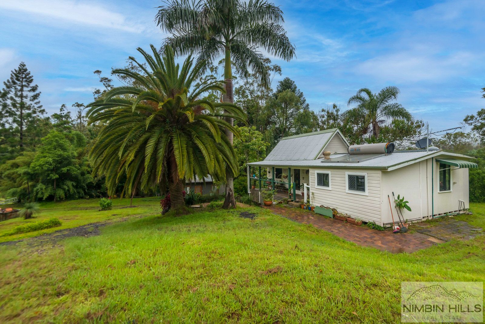 1245 Jiggi Road, Georgica NSW 2480, Image 0