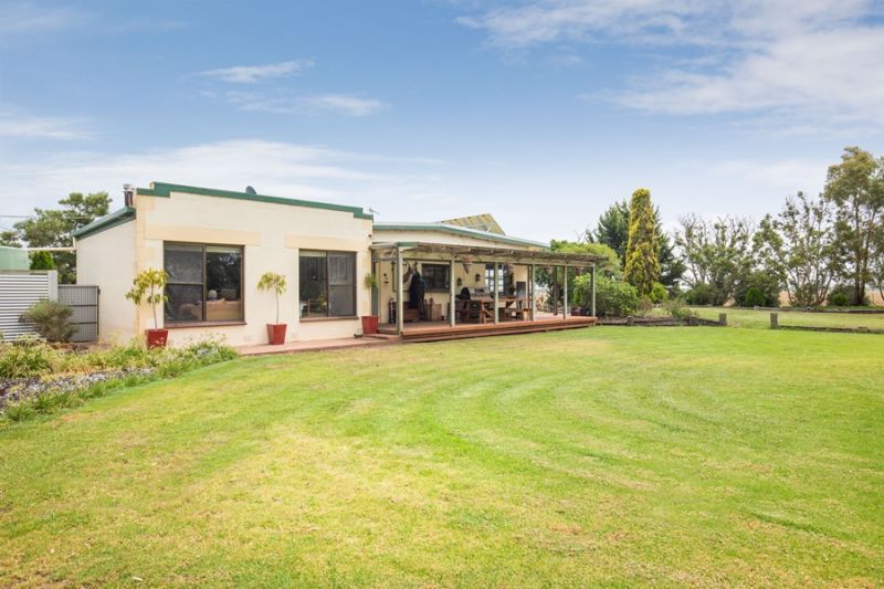 590 MOUNT SALT ROAD, Mount Schank SA 5291, Image 1