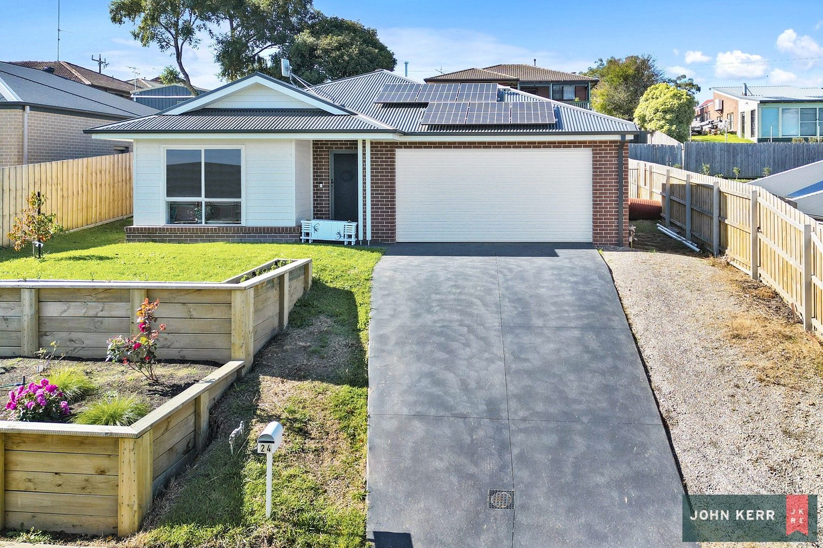 24 Amaroo Way, Newborough VIC 3825, Image 0