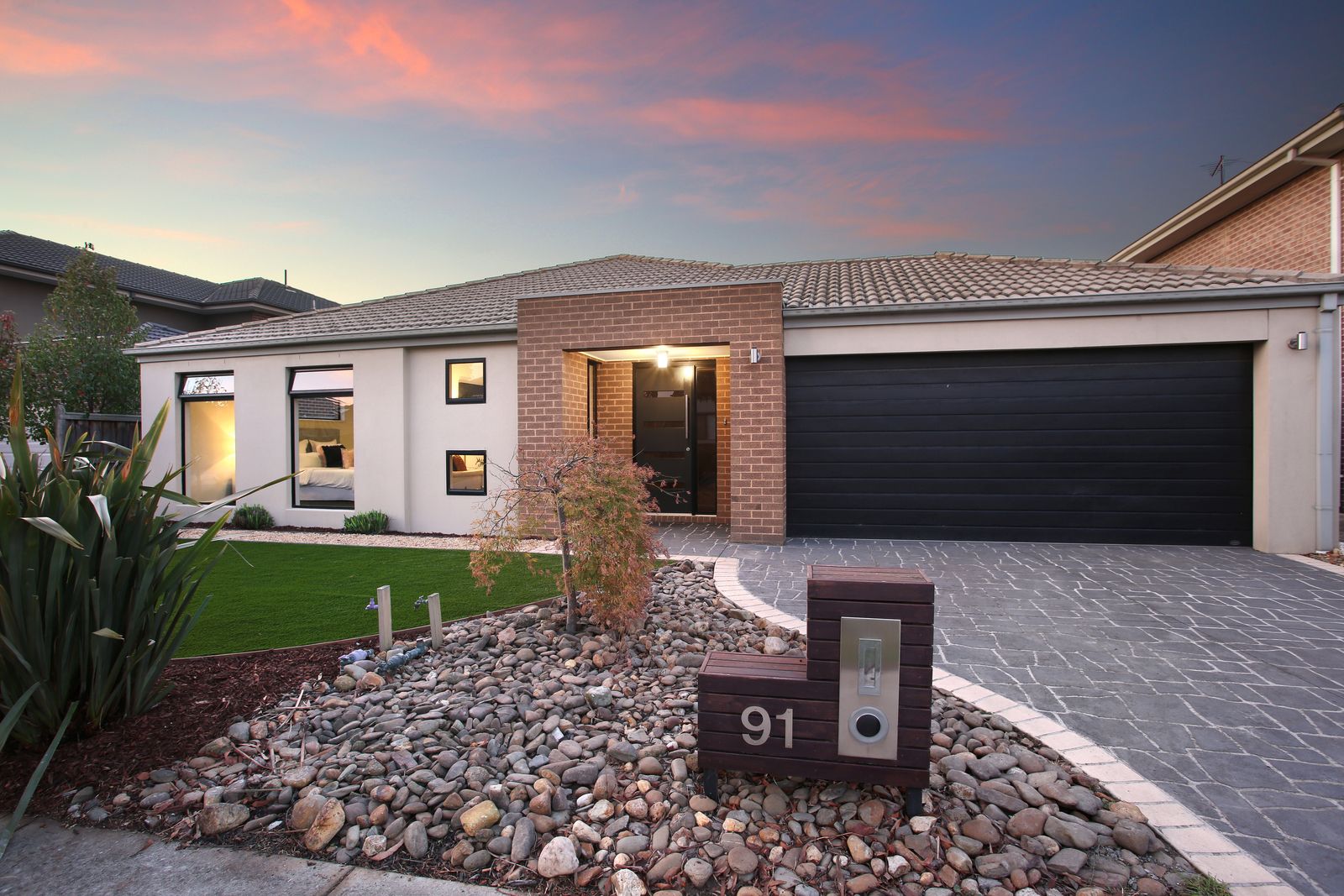 91 Bluemist Circuit, Lyndhurst VIC 3975, Image 1