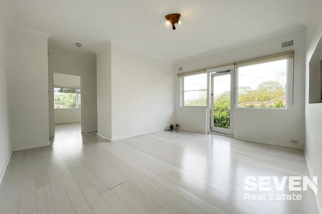 Picture of 7/1 Nook Avenue, NEUTRAL BAY NSW 2089
