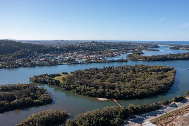 Picture of Tweed River Island, TWEED HEADS NSW 2485