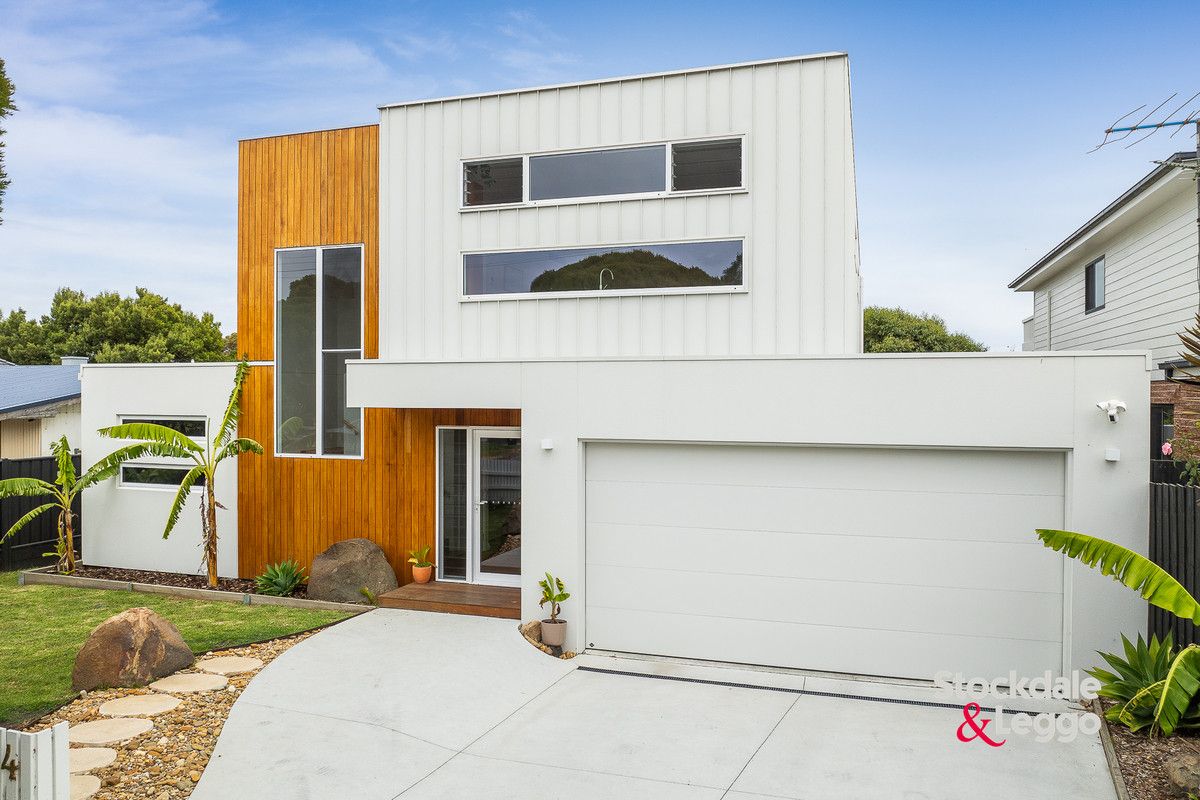 4 Kenneth Street, Inverloch VIC 3996, Image 0