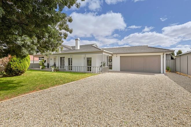 Picture of 559 Etiwanda Avenue, MILDURA VIC 3500