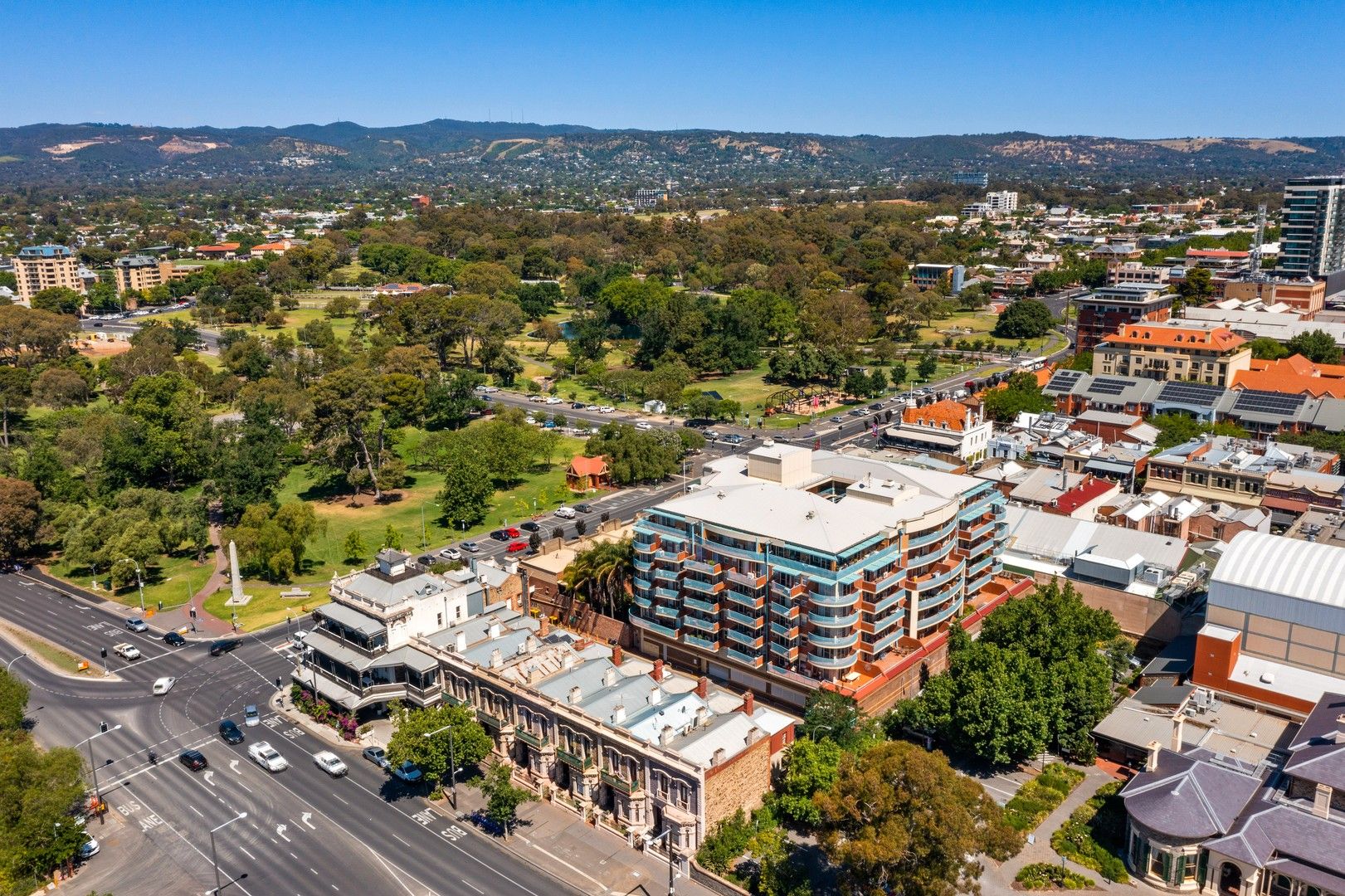 50/9 East Terrace, Adelaide SA 5000, Image 0