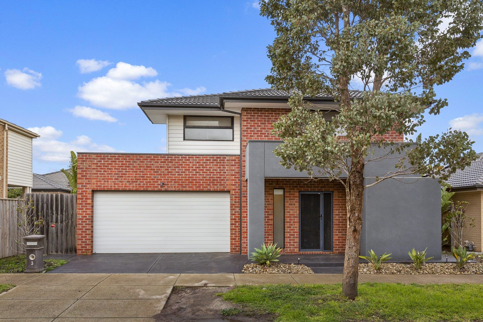 3 Gordes Street, Fraser Rise VIC 3336, Image 0