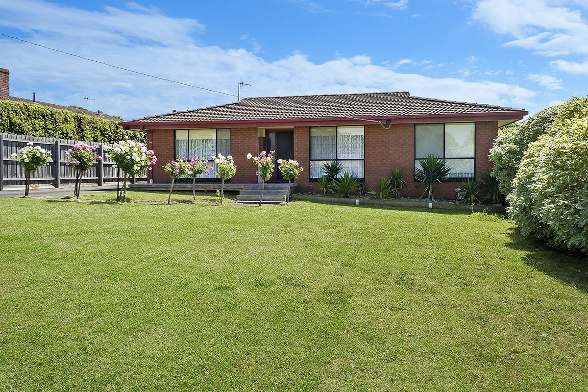 25 Hood Street, Dennington VIC 3280, Image 0