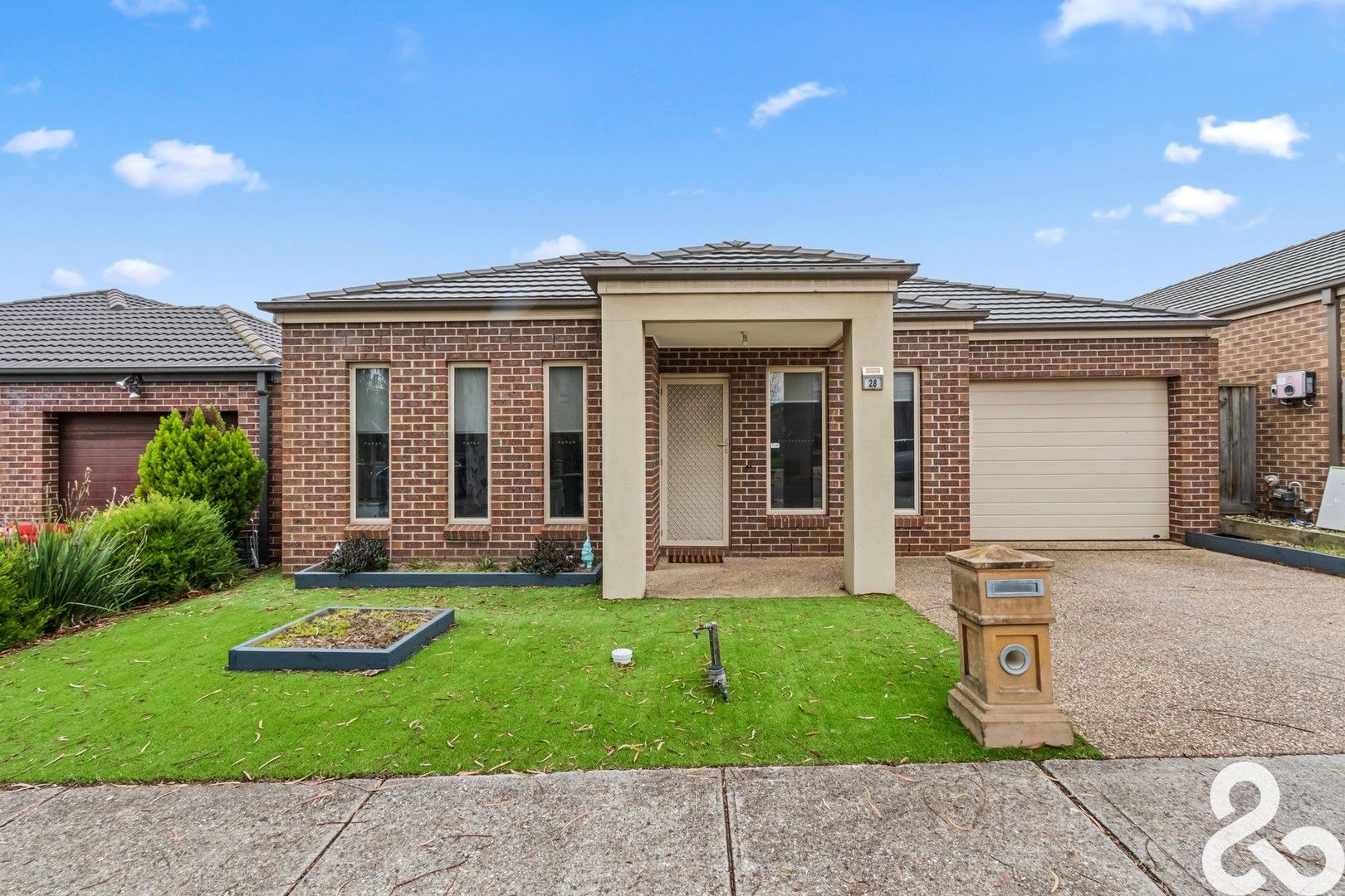 28 Alhambra Drive, Epping VIC 3076, Image 0