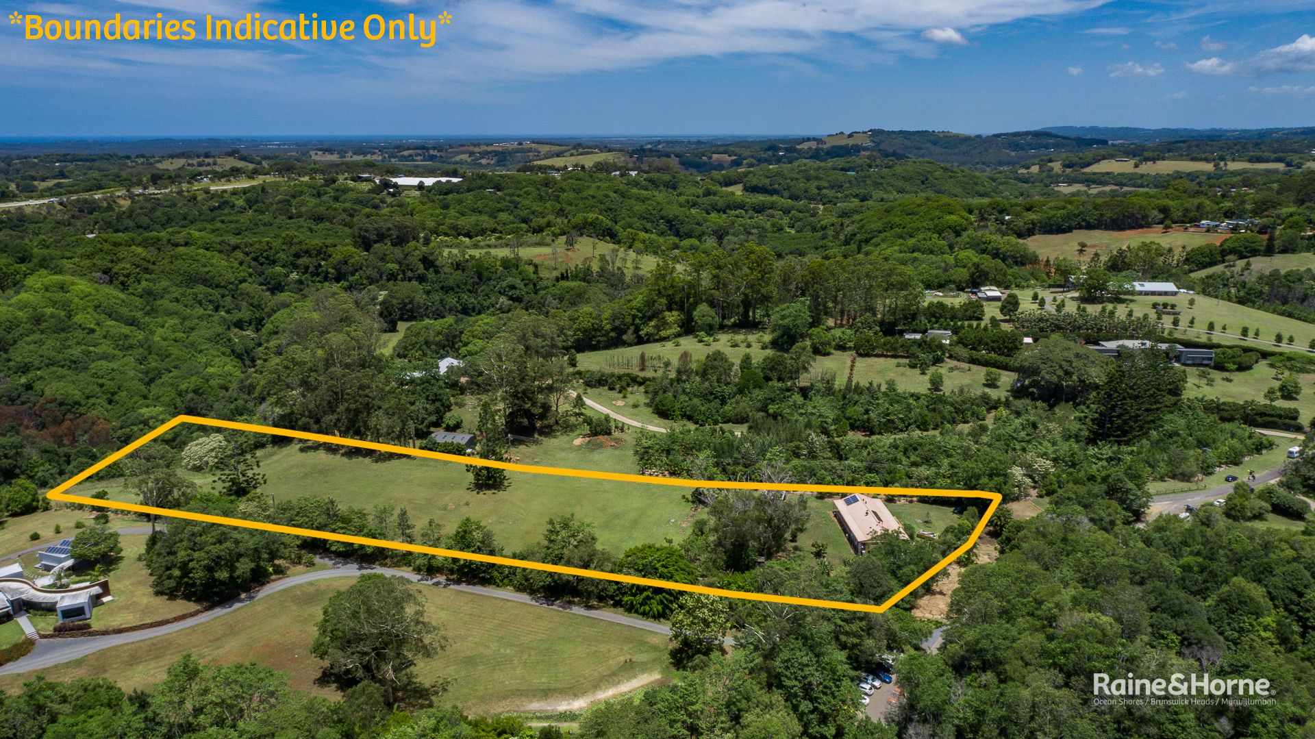 34 Killen Falls Drive, Tintenbar Property History & Address Research