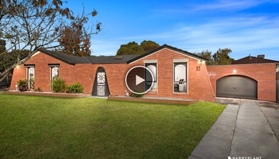 Picture of 5 Hogan Place, MILL PARK VIC 3082