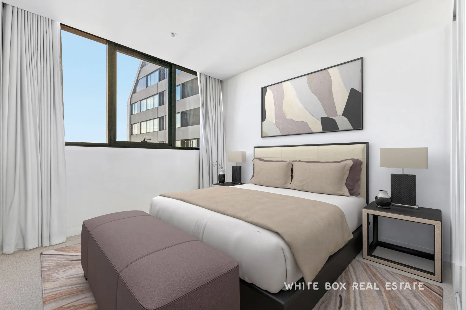 Additional image 5 of 1214/259 Normanby Road, South Melbourne VIC 3205