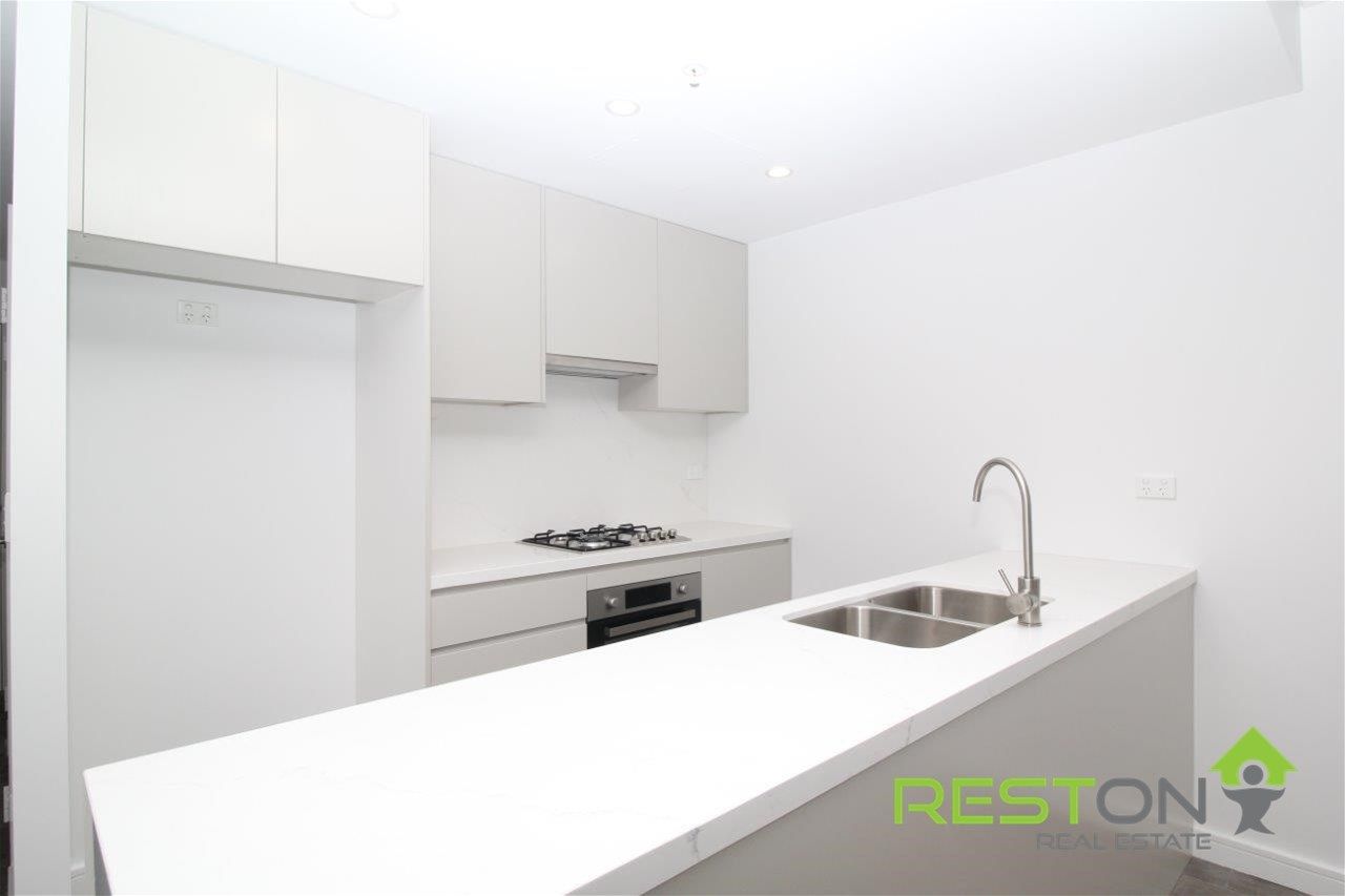 2 bedrooms Apartment / Unit / Flat in 508/7 Balmoral Street BLACKTOWN NSW, 2148