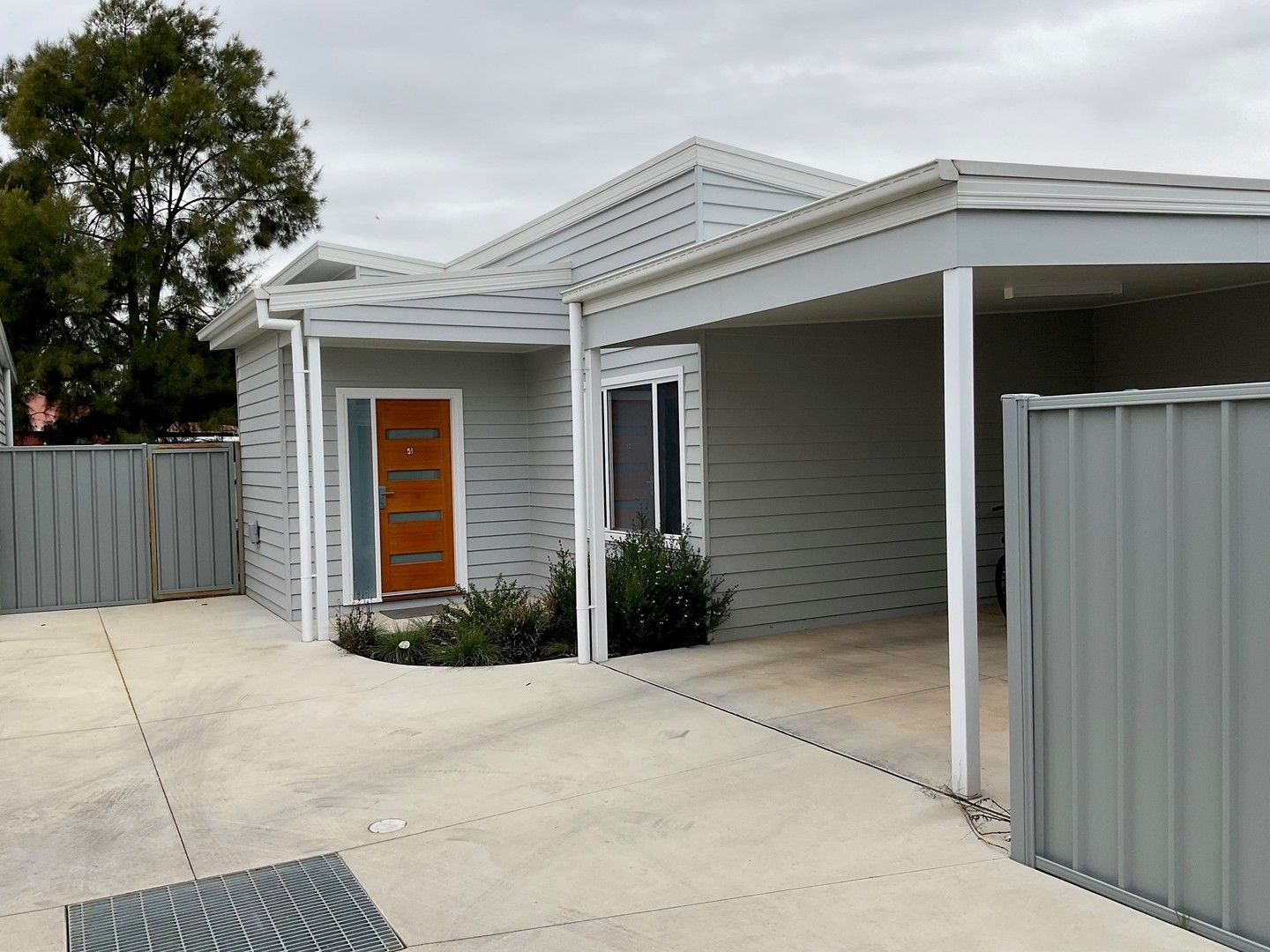 3 bedrooms Townhouse in 4/10 Murray Street YARRAWONGA VIC, 3730