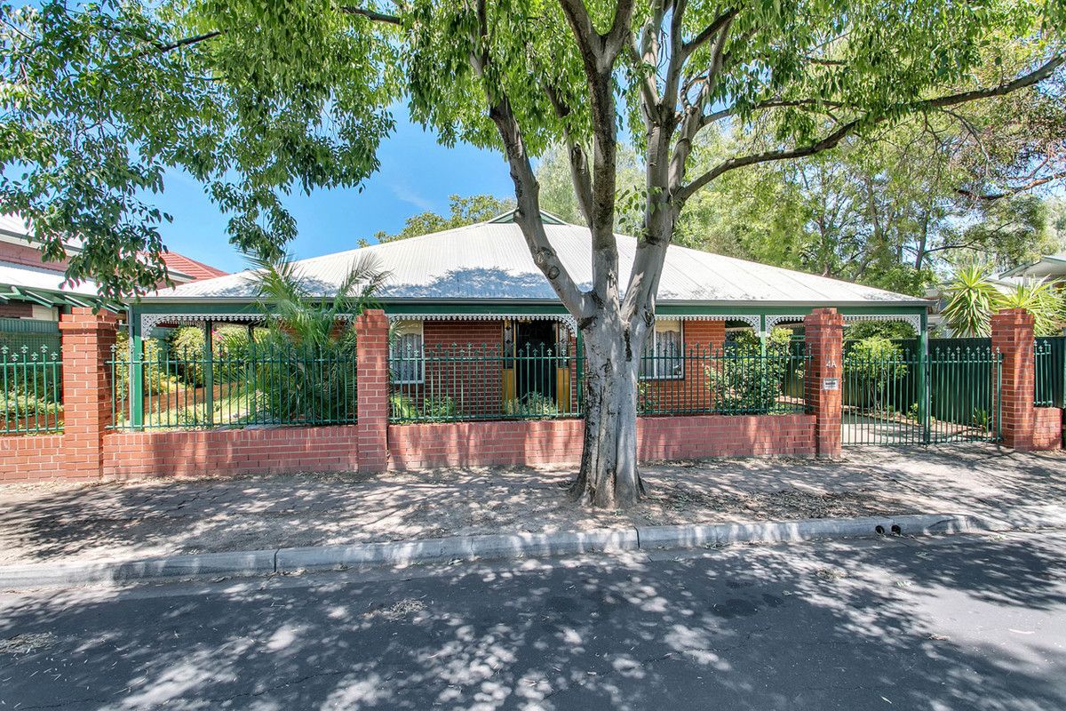 4a Llandower Avenue, Evandale SA 5069, Image 0