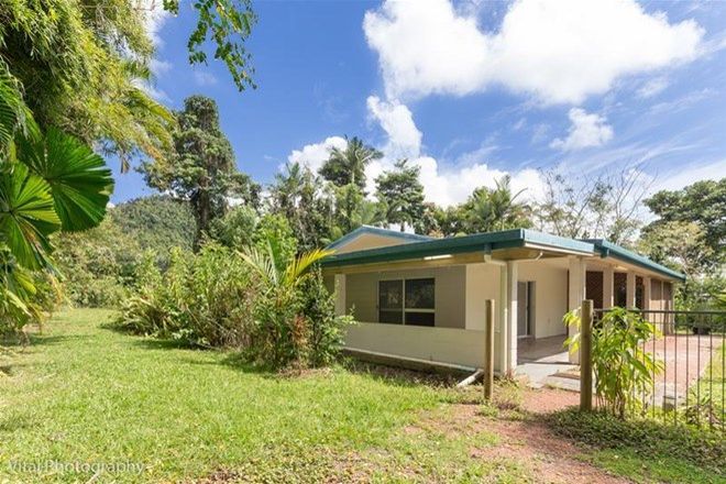 Picture of 1245 OLD TULLY Road, MAADI QLD 4855