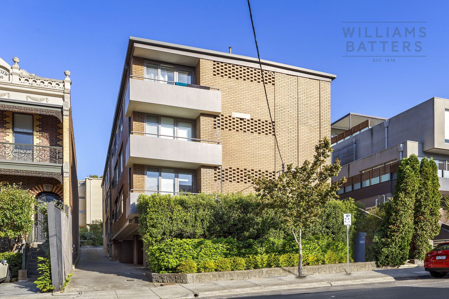 23 Darling Street, South Yarra VIC 3141, Image 2