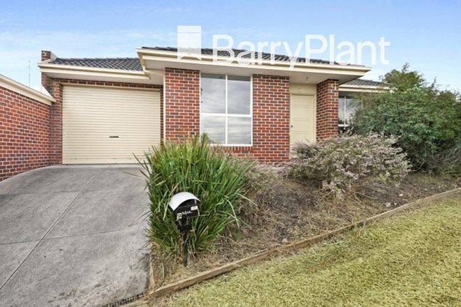 Picture of 1A Lancaster Way, BEACONSFIELD VIC 3807