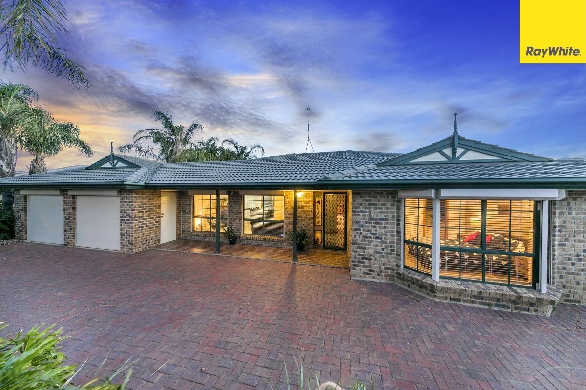 4 Kingfisher Drive, Hewett SA 5118, Image 0