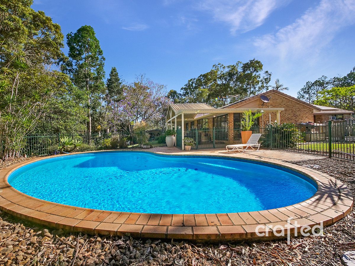 52 Executive Drive, Park Ridge QLD 4125, Image 1