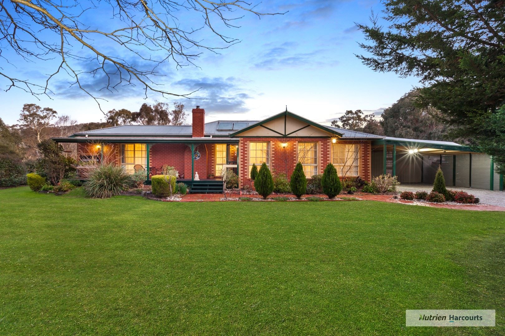 18 Lodge Street, Tallarook VIC 3659, Image 0