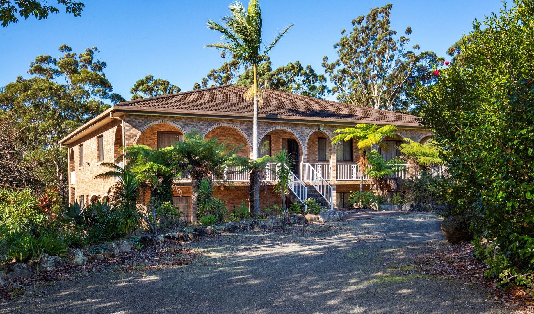 D1325 Princes Highway, Tomerong NSW 2540, Image 0