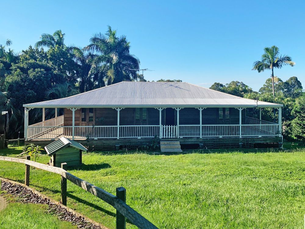 3 bedrooms House in 1130 Oakey Flat Road NARANGBA QLD, 4504